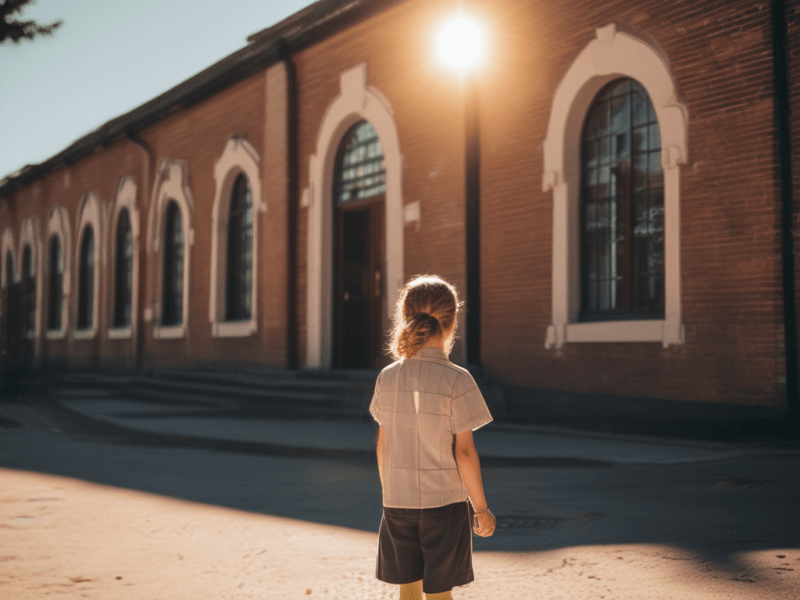 Mommy4real: Un nuevo&nbsp;comienzo