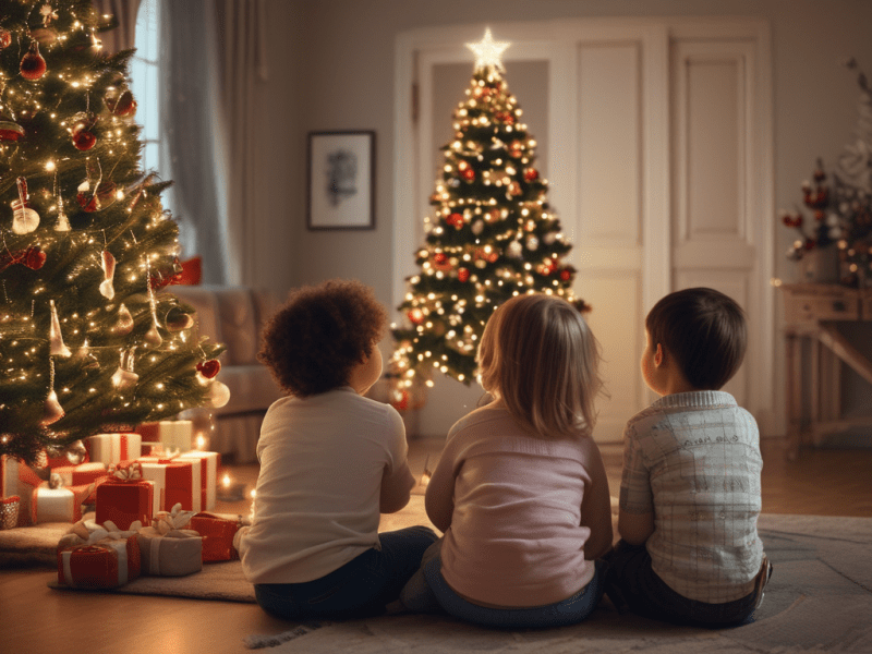 Mommy4real: Vacaciones de&nbsp;Navidad