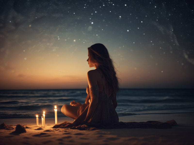 Romántico: El último&nbsp;mensaje